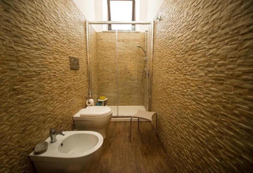 پانسیون Villa Le Torri B&b