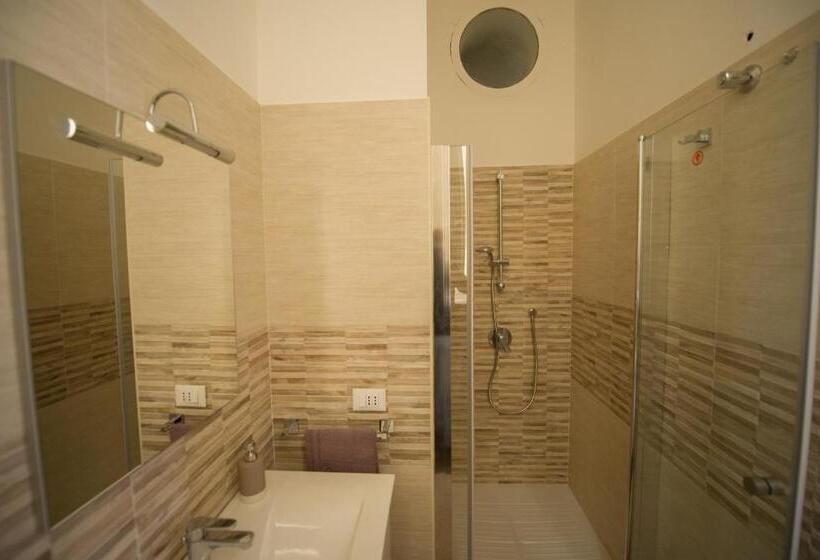 پانسیون Villa Le Torri B&b