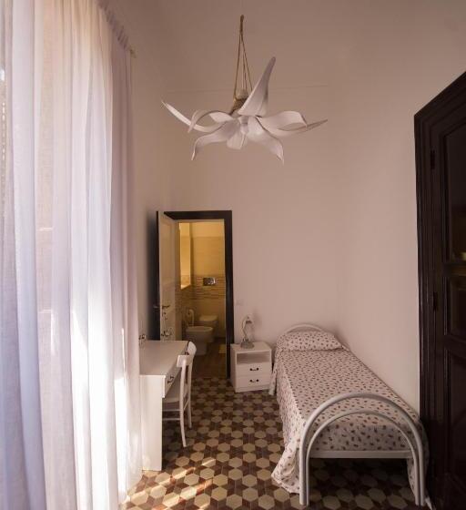 پانسیون Villa Le Torri B&b