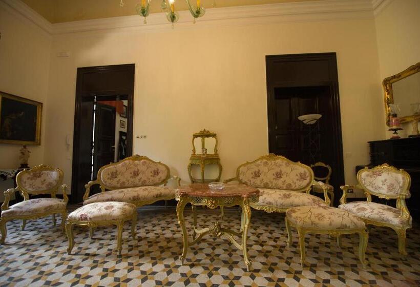 پانسیون Villa Le Torri B&b