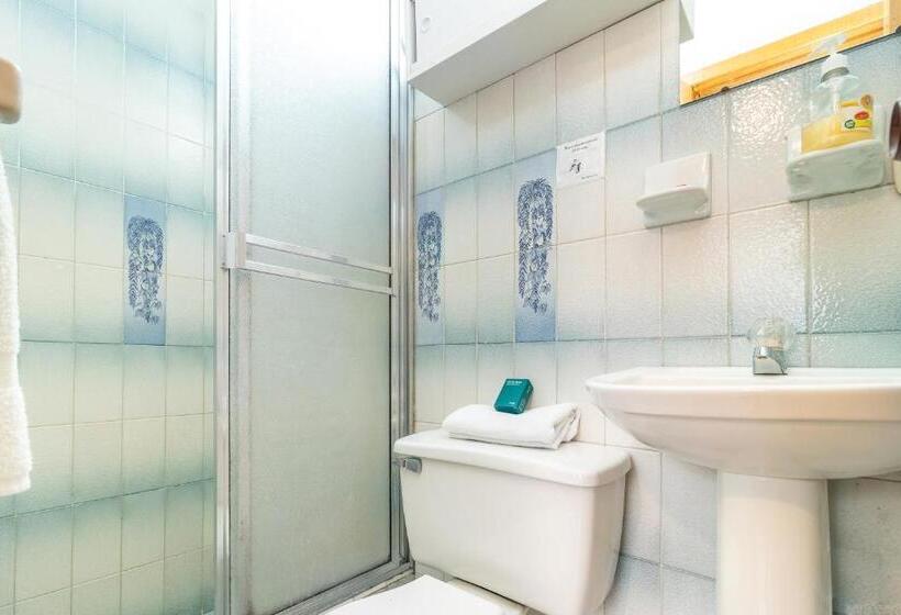 هاستل Ayenda Casa Hostal Del Norte