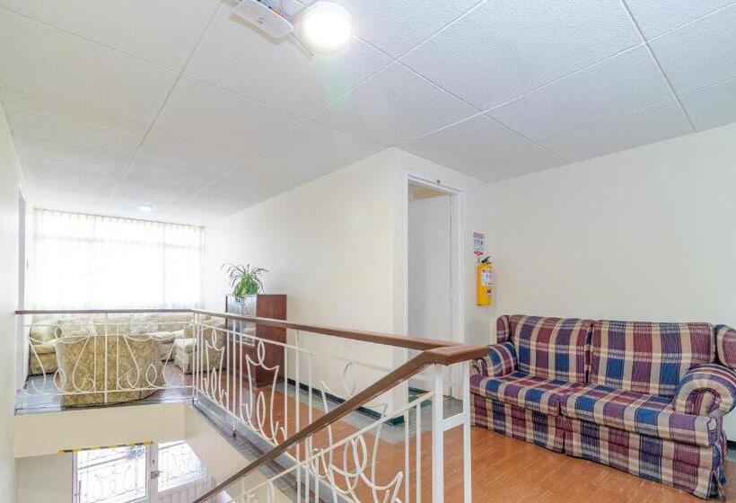 هاستل Ayenda Casa Hostal Del Norte