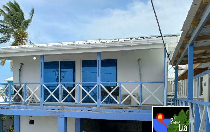 هاستل Posada Lia Centro