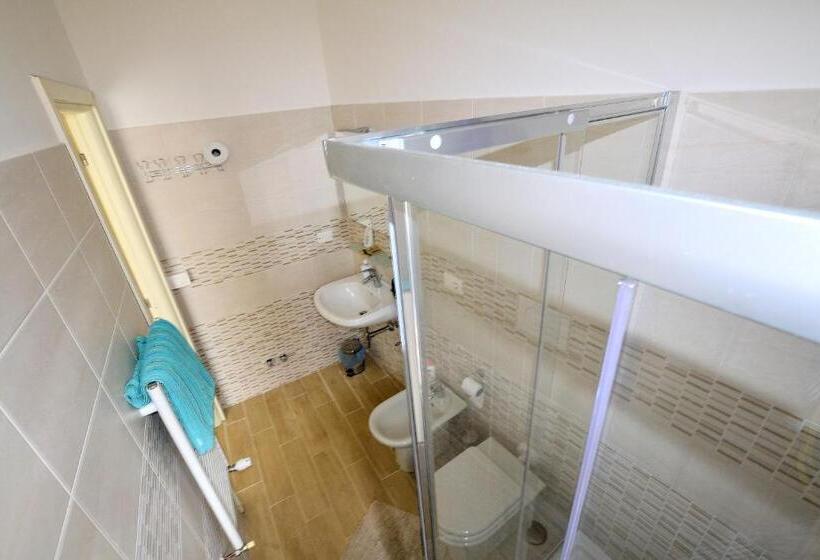 Bed and Breakfast Affittacamere Lidiya