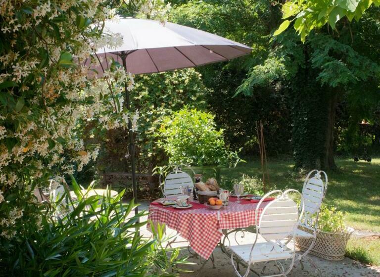 Bed and Breakfast Chambres D'hôtes Les Baumes