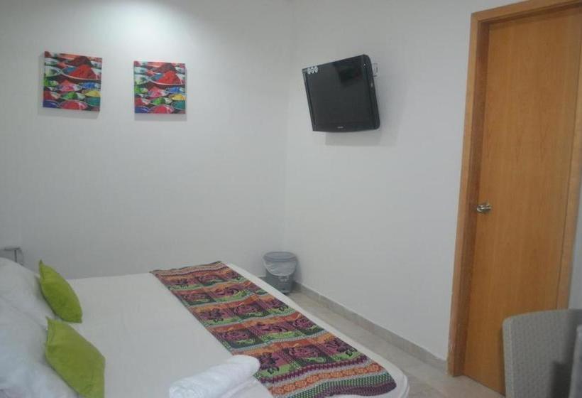Calarca Plus