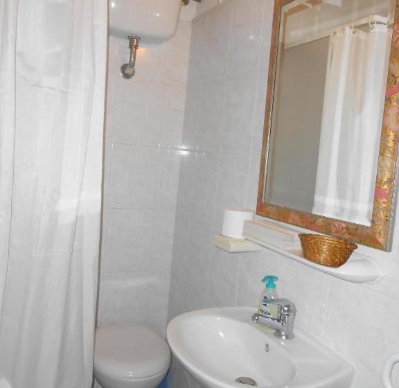 Civita B&b