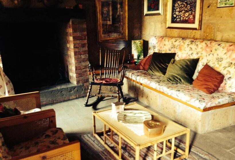 Civita B&b
