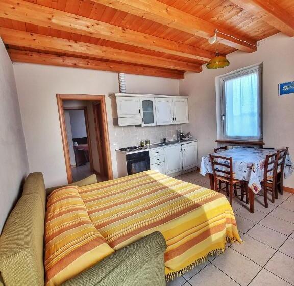 فندق Agriturismo Ceolara