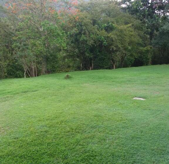 هتل Campestre La Ribera Del Fonce