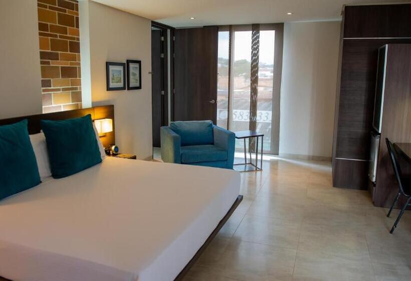 هتل Casablanca Cucuta