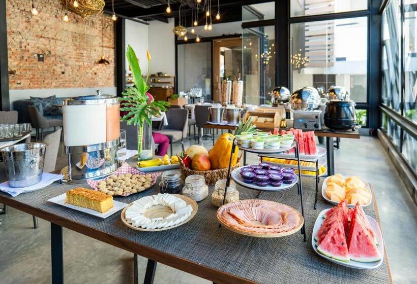 هتل Casablanca Cucuta