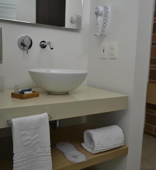 هتل Casablanca Cucuta