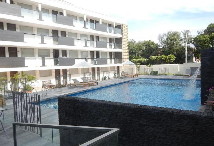 هتل Casablanca Cucuta