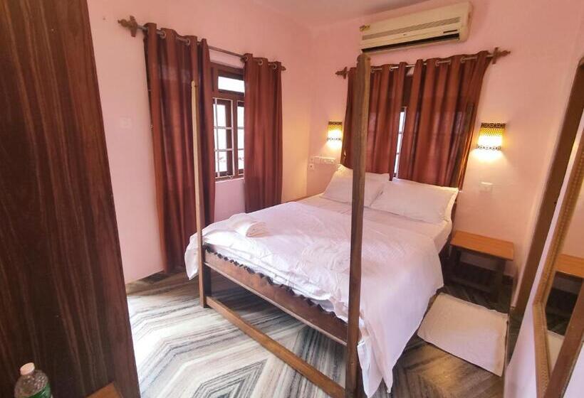 فندق Maria Paulo Guest House Bar And Restaurant