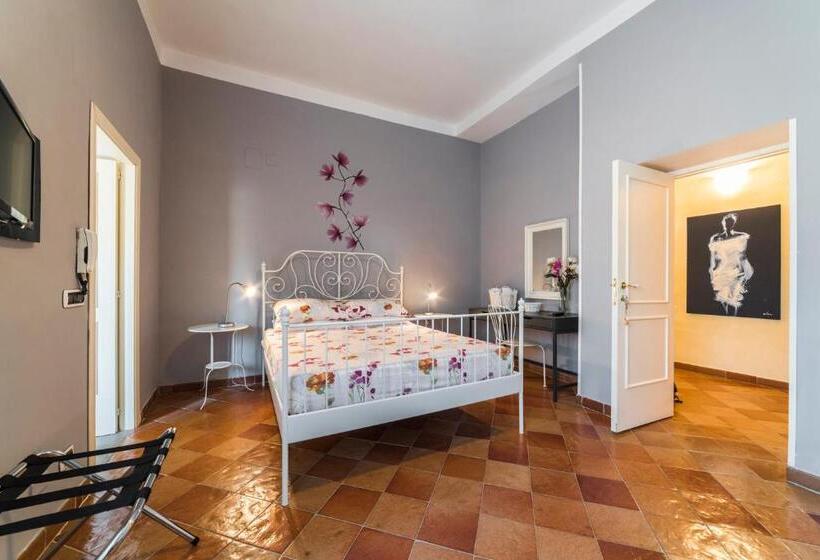 پانسیون B&b La Magnolia