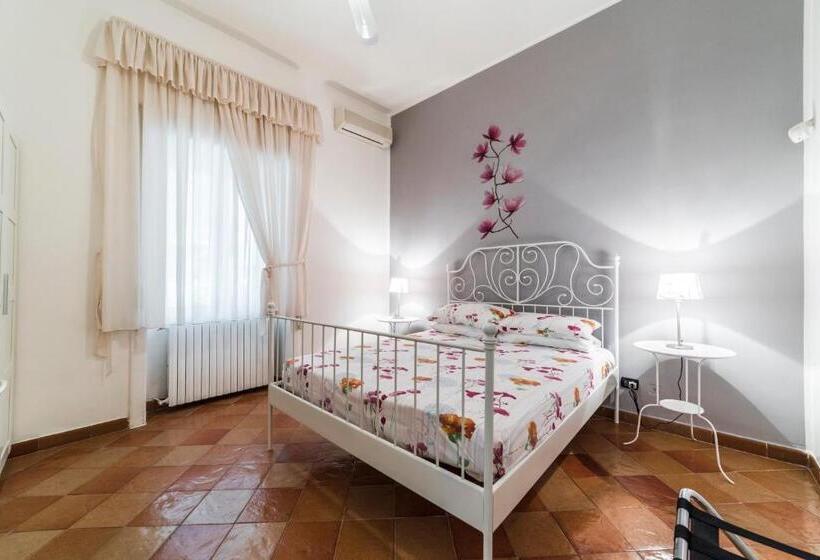 پانسیون B&b La Magnolia