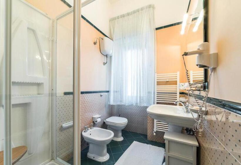 پانسیون B&b La Magnolia