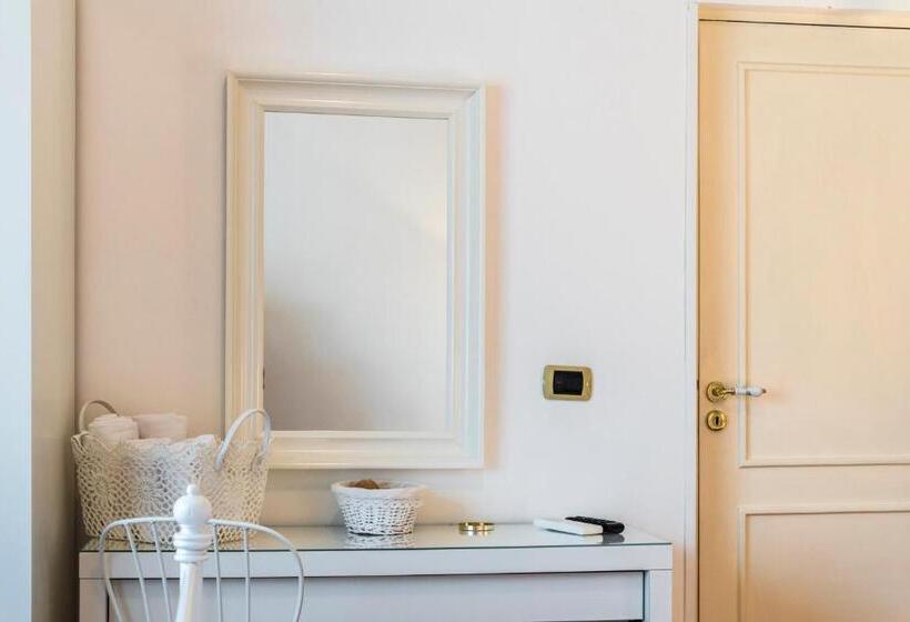 پانسیون B&b La Magnolia