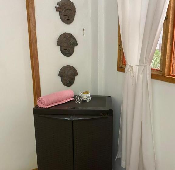 پانسیون Casa Italia Guest House