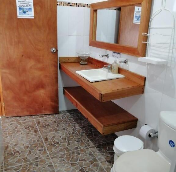 پانسیون Casa Italia Guest House