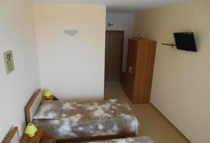 膳宿费 Family Hotel Amore