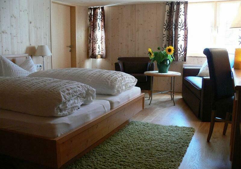 بنسيون Gasthaus Engel