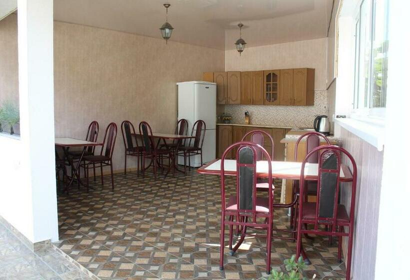 پانسیون Guest House U Aleny