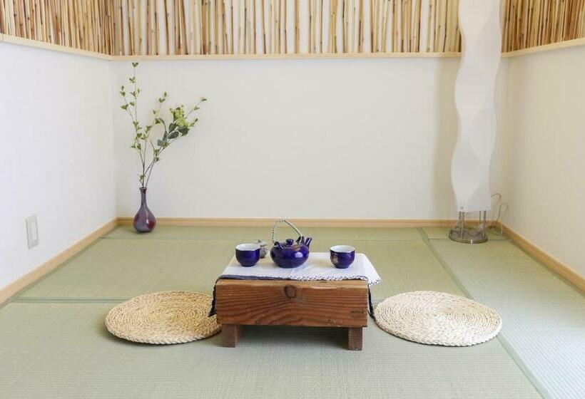 Pension Lucy's House横浜中華街 House2