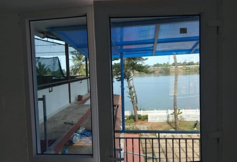 膳宿费 Nisarga Nirvana River House