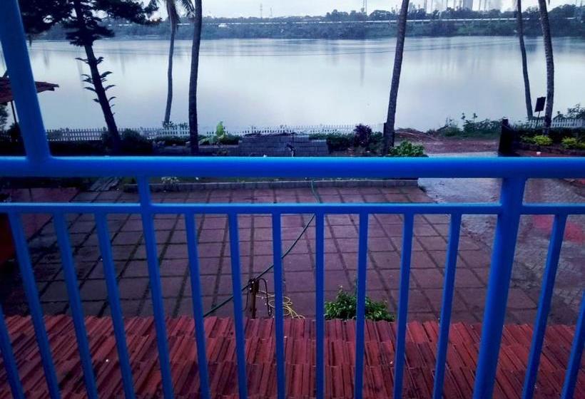 膳宿费 Nisarga Nirvana River House