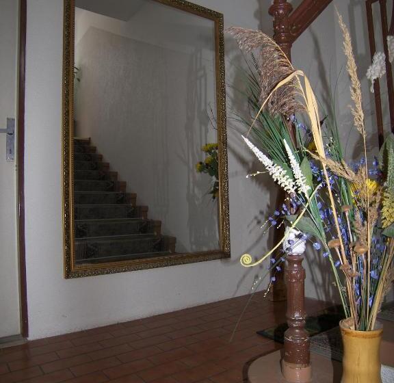 پانسیون Penzion U Antonickova Pramene