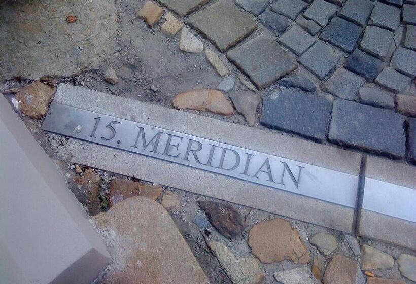 پانسیون Penzionek Jh