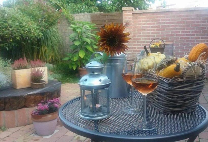 پانسیون Penzionek Jh