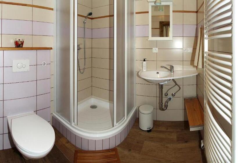 پانسیون Penzionek Jh