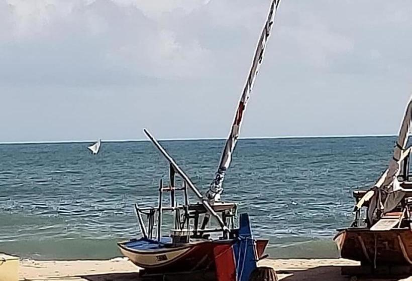ペンション Pousada Marina Praia