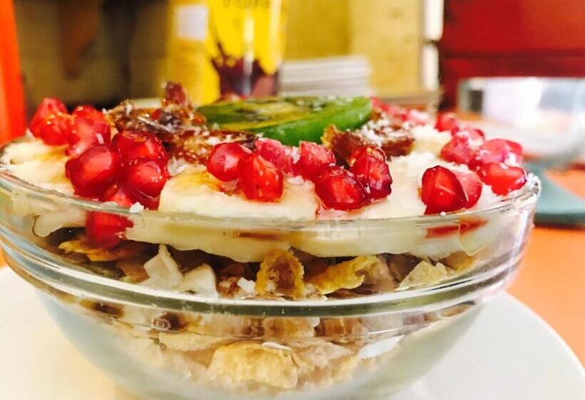 펜션 Silver Moon Guest House