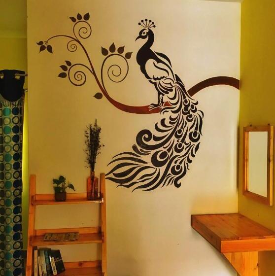 펜션 Silver Moon Guest House