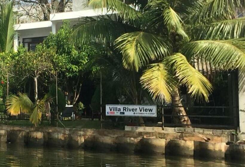Пансион Villa River View