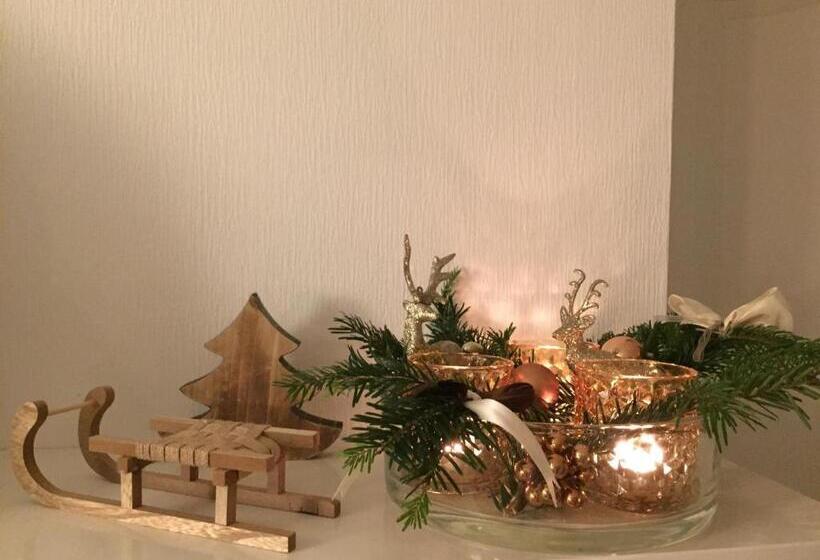 Pension Haus Am Wald