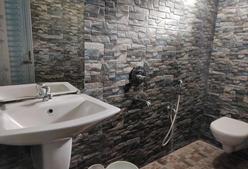 リゾートホテル Costantina   Agonda Beach