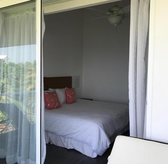 Vista Mare Ocean View Top Floor Condo, Samana