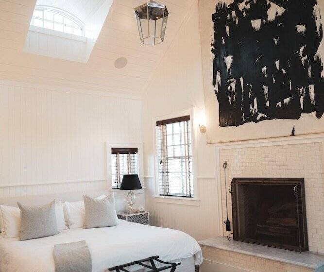 مبيت وإفطار The Reform Club