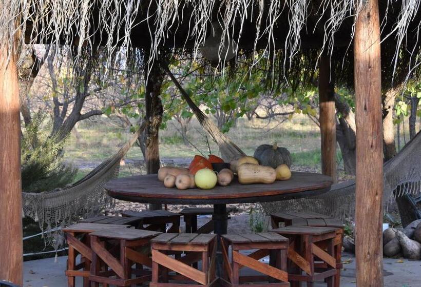 فندق Finca La Celestita