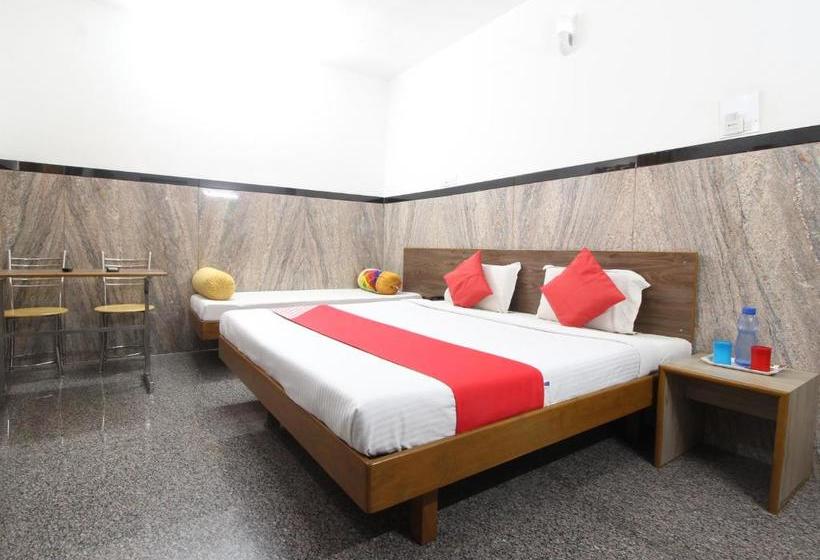 فندق Ram Inn A Business Stay