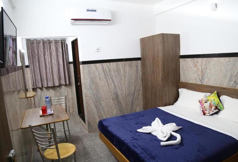 فندق Ram Inn A Business Stay