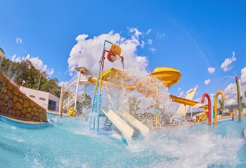 בית מלון כפרי Resort Do Lago