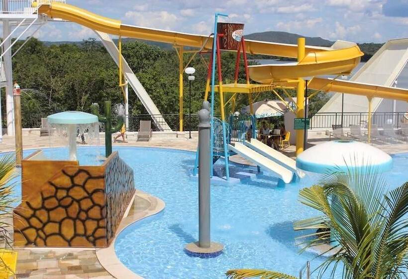 בית מלון כפרי Resort Do Lago