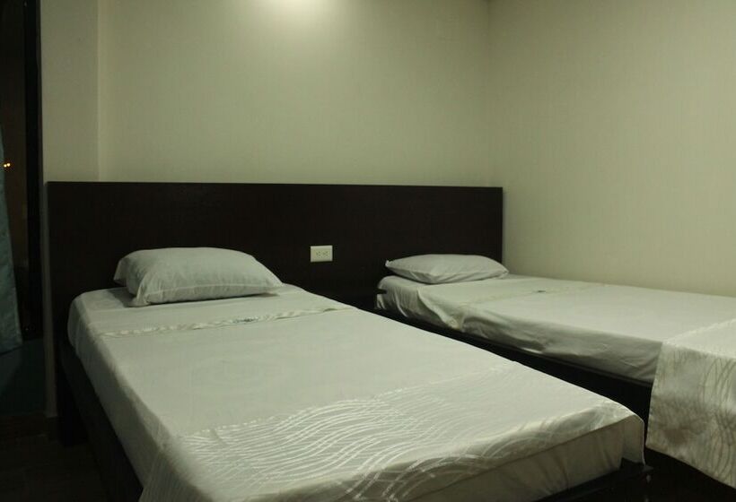 هتل Stella Blu Manta