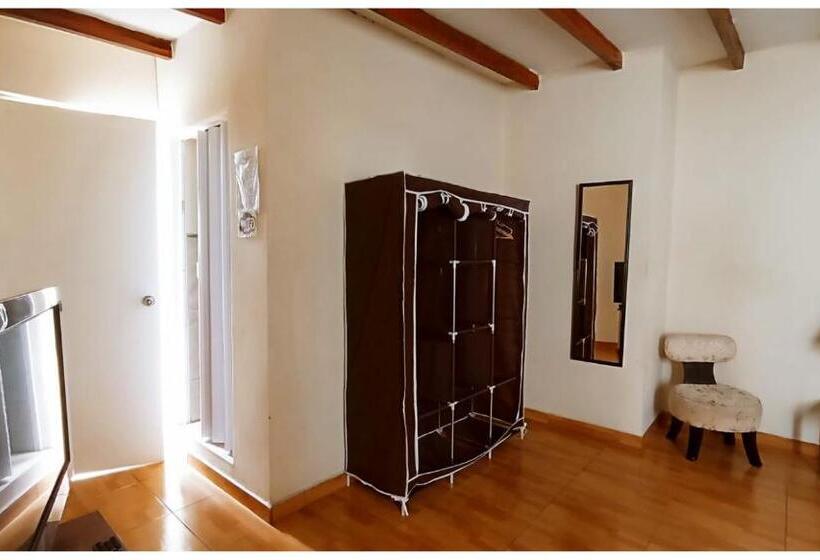 Pension Enhebra House